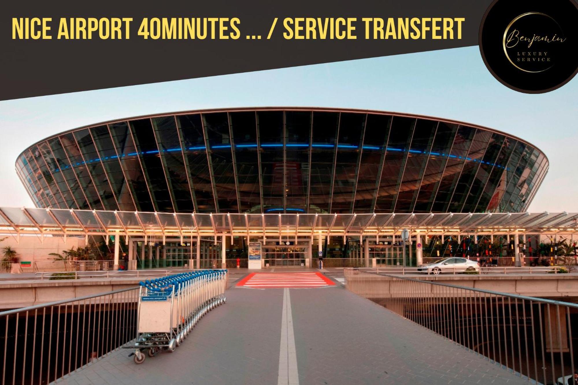 Supercannes Center - Parking - Spacieux 70 Metres - Clim - Wifi Eksteriør billede